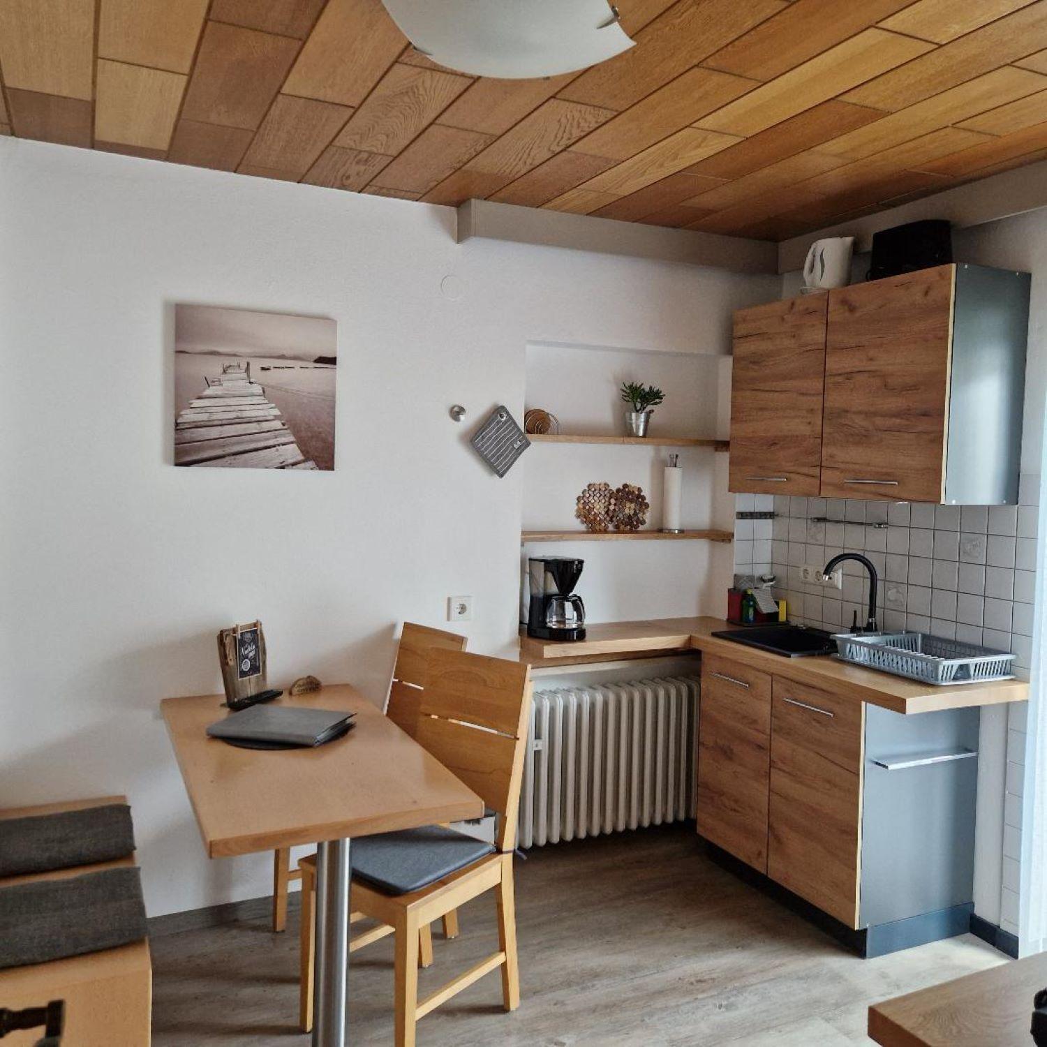 Gaestehaus Lehr 킨딩 외부 사진