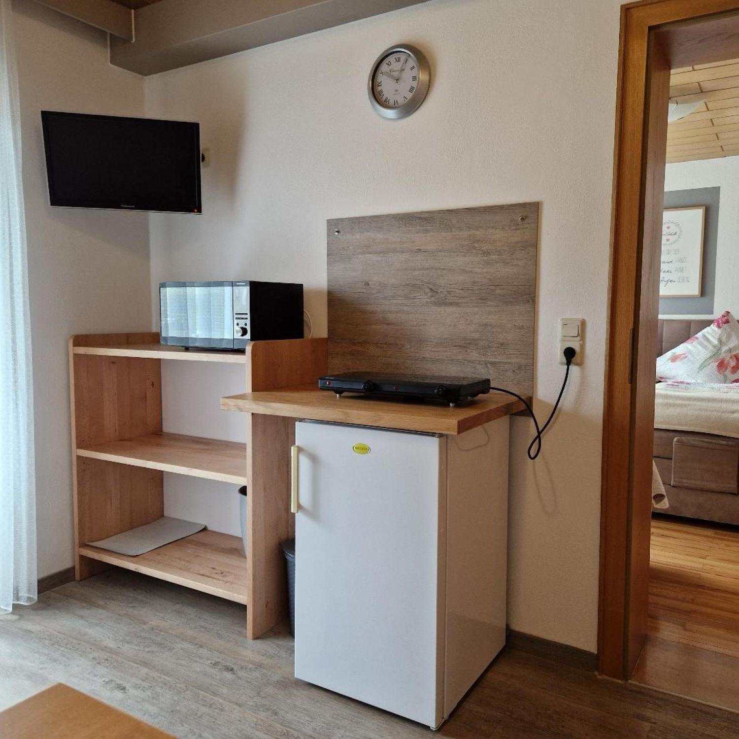Gaestehaus Lehr 킨딩 외부 사진