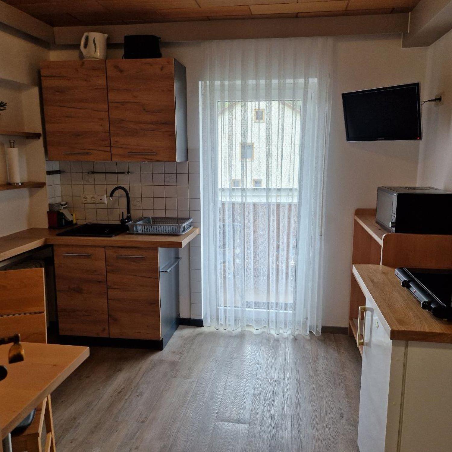 Gaestehaus Lehr 킨딩 외부 사진