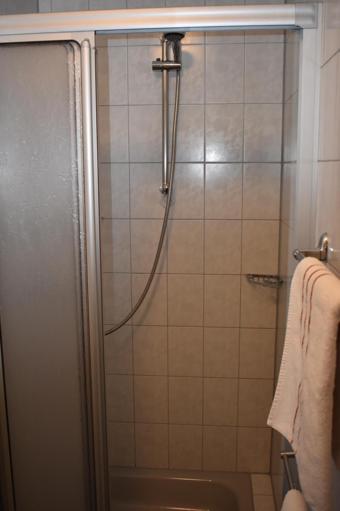 Gaestehaus Lehr 킨딩 외부 사진